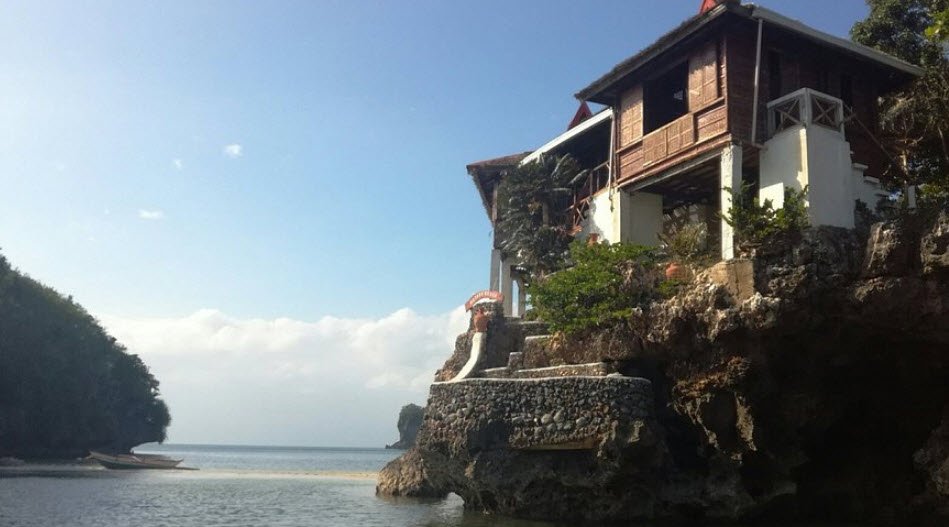 Natago Beach, Philippines , Philippines